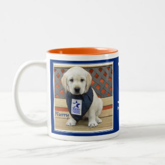 Flurry Bandana Mug