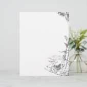 Flurry Down (Standing Front)