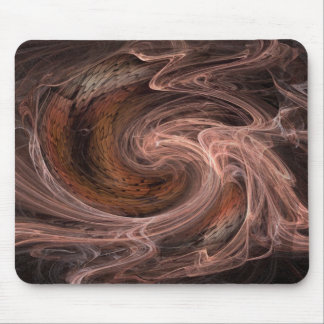 Flurry Mouse Pad