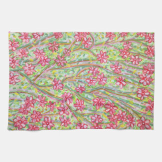 Flurry Towel