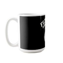 Flushing High School New York Alumni Mug