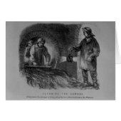 Flushing the Sewers (Front Horizontal)