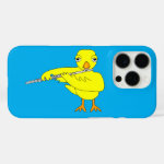 Flute Chick