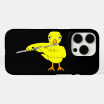 Flute Chick