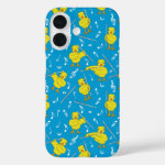 Flute Chick Music Notes