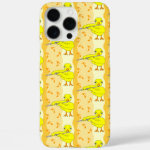Flute Chick Pattern