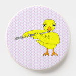 Flute Chick PopSocket