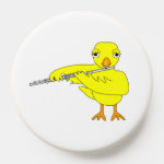 Flute Chick PopSocket