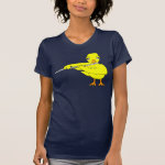 Flute Chick T-Shirt