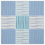 Flute Crosshatch Fabric