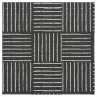 Flute Crosshatch Fabric
