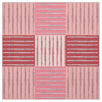 Flute Crosshatch Fabric