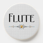 Flute Decorative Line PopSocket