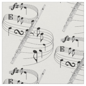 Flute Fabric