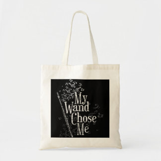 Flute Flutist Gifts Tote Bag