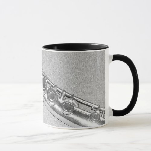 Flute Mug