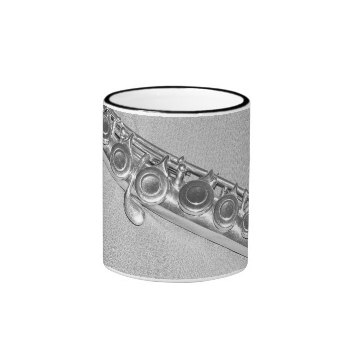 Flute Mug