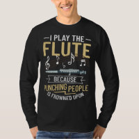 Flute Music Instrument Notes Flutist Player Beginn