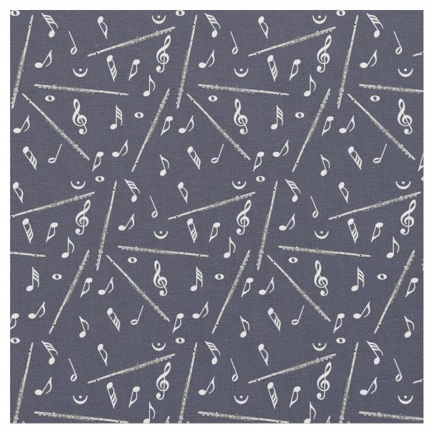 Flute Fabric
