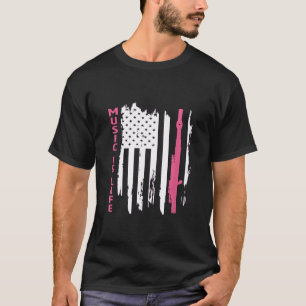 Flute Musician  Music Is Life Wind Instrument Love T-Shirt