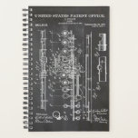 Flute Patent Planner<br><div class="desc">Make sure every gift you give has a layer of love by creating custom wrapping paper. Available in four types of premium paper and different five sizes,  our wrapping paper has all of your gift wrapping needs covered - because the presentation matters just as much as the present!</div>