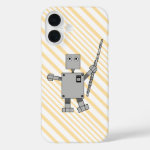 Flute Robot