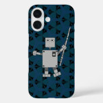 Flute Robot