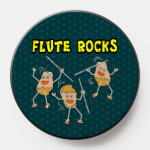 Flute Rocks PopSocket