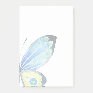 Flutter By Post-it Notes
