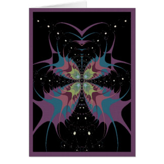 Flutter Bye Cards