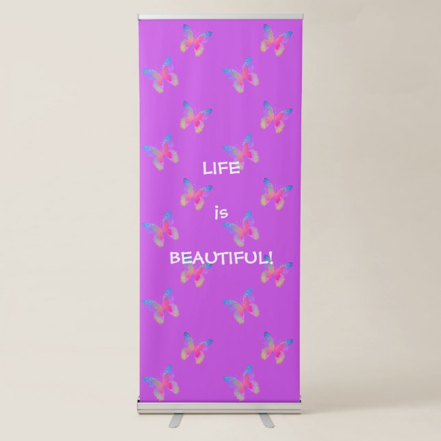 Flutter-Byes banner (Front)