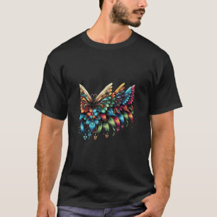 Flutter Flairs T-Shirt
