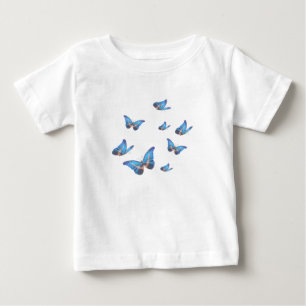 Flutter & Fly Toddler T-Shirt