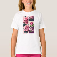 Flutter & Grace: Elegant Butterfly T-Shirt Designs