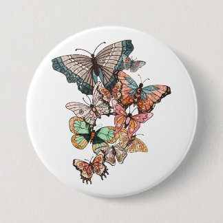 Flutter into Spring  Button
