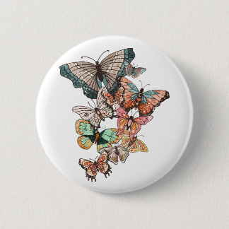 Flutter into Spring  Button