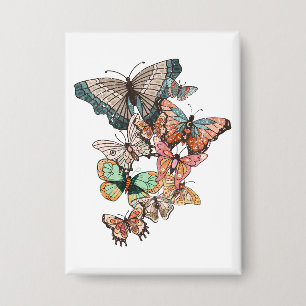 Flutter into Spring Button
