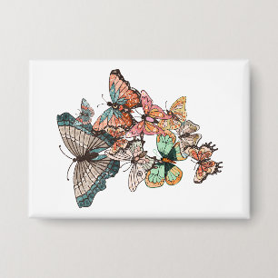 Flutter into Spring  Button