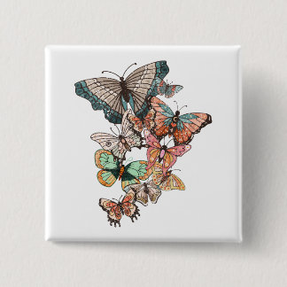 Flutter into Spring  Button