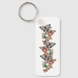 Flutter into Spring  Keychain