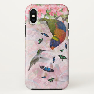 Flutter iPhone X Case