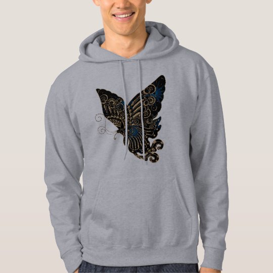 Flutter Solo One Sided Shirt