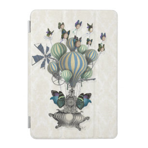 Flutter Time 2 iPad Mini Cover