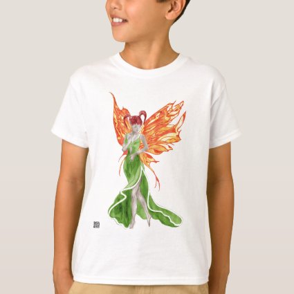 Flutterby Fae (Ivy) T-Shirt