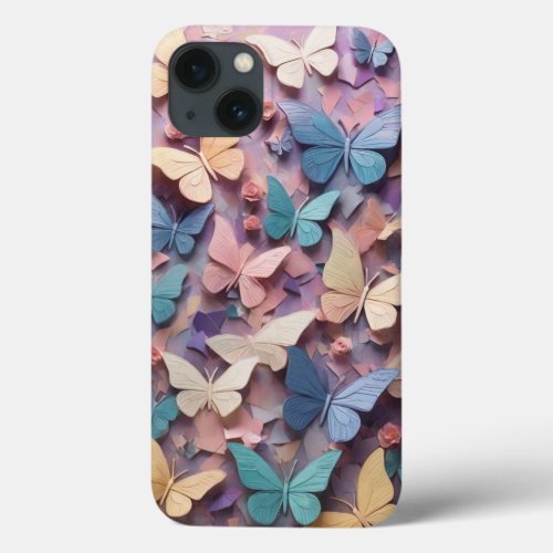 FlutterCase Artistic Phone Case Designs Inspired 