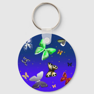 fluttercloud keychain