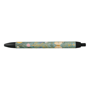 Fluttering Dreamscape Pen
