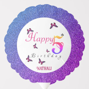 Fluttering Fun Balloon