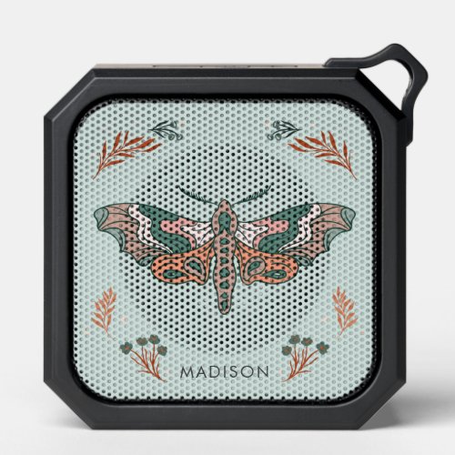 Fluttering Moments Bluetooth Speaker