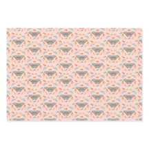 Fluttering Moments: Moth Magic